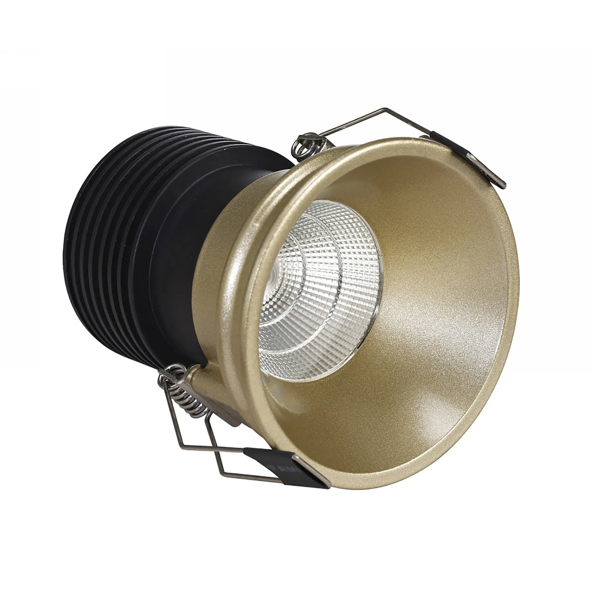 Bania 11, 11W LED Downlight 760lm 25° 3000K IP20 DM200366  Dlux Bania 11